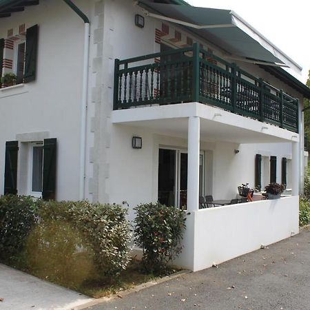 Chalet Ilona Cambo-les-Bains Exterior foto