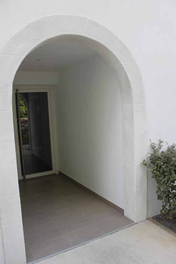 Chalet Ilona Cambo-les-Bains Exterior foto